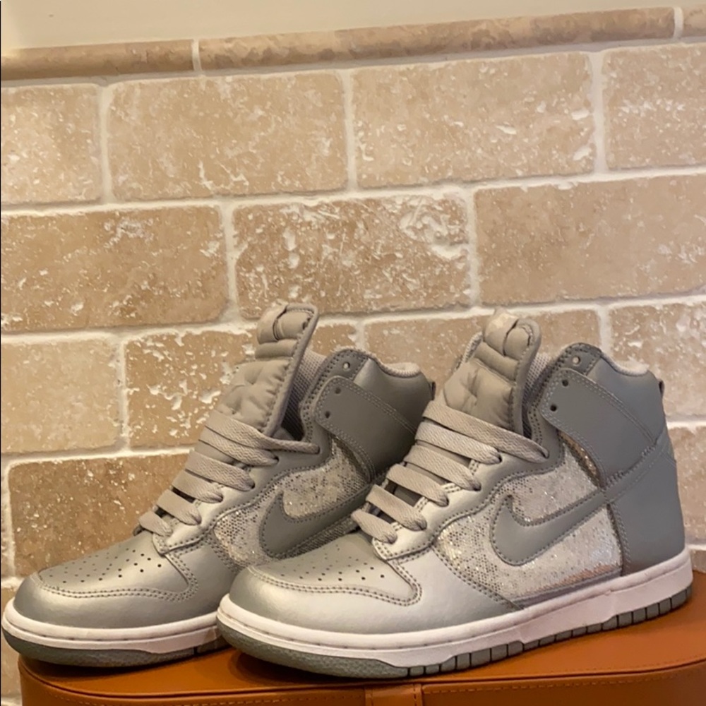 Nike sneakers